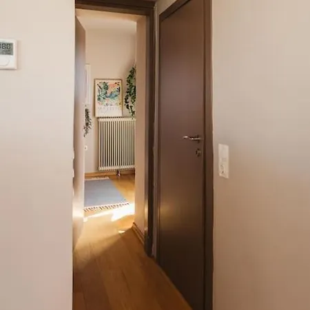 Apartment The Sunset Athens